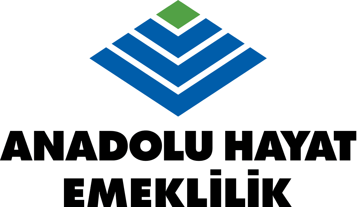 Anadolu Hayat Emeklilik Logosu