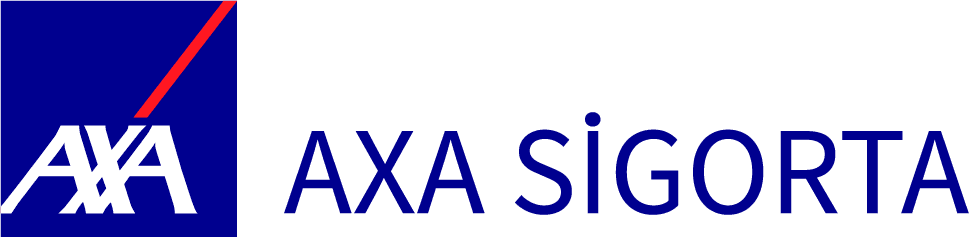 Axa Sigorta Logosu