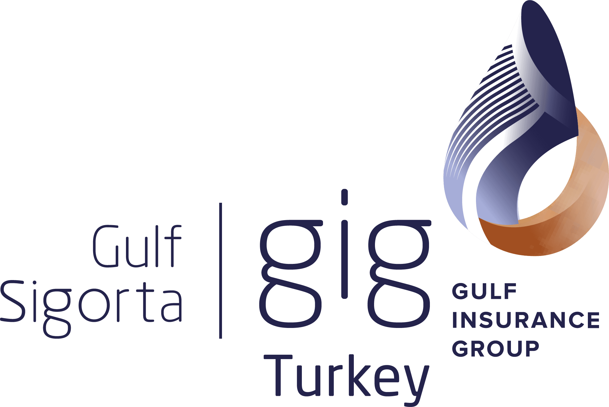 Gulf Sigorta Logosu