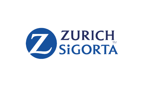 Zuriich Sigorta Logosu